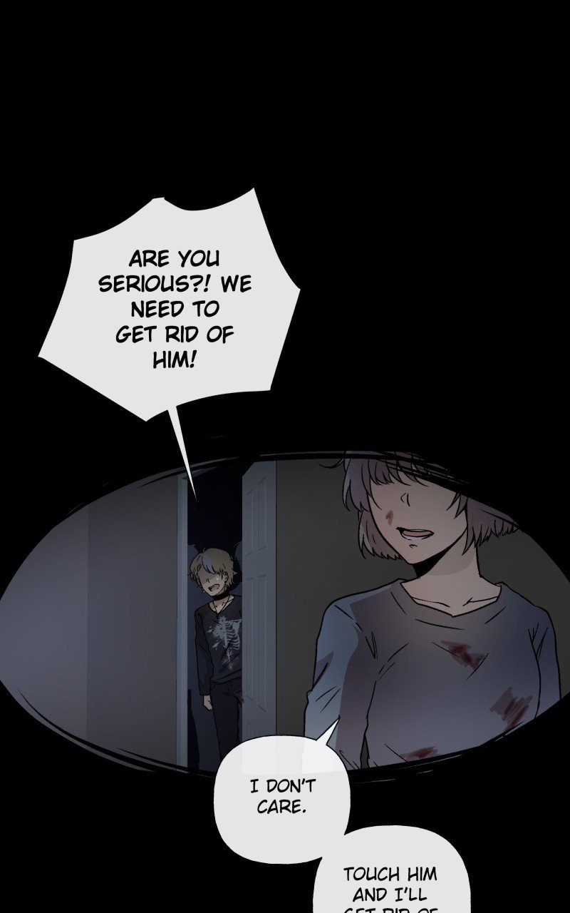 Rebirth chapter 50 page 1