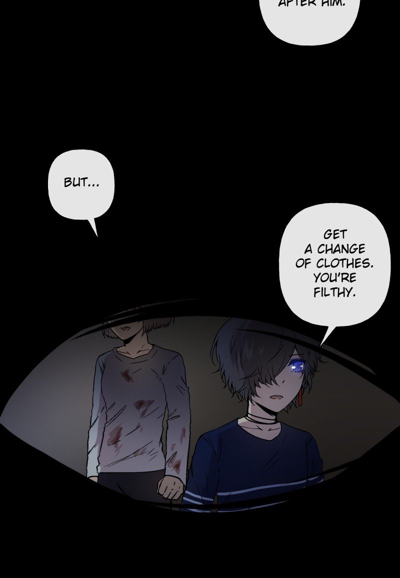 Rebirth chapter 50 page 11