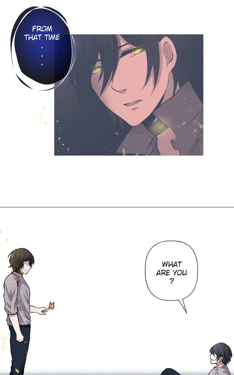 Rebirth chapter 50 page 28