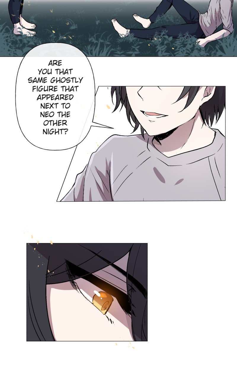Rebirth chapter 50 page 29