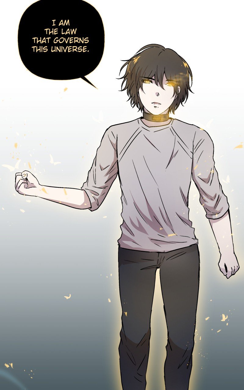 Rebirth chapter 50 page 32