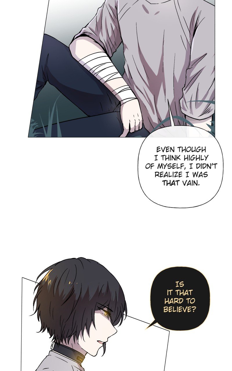 Rebirth chapter 50 page 36