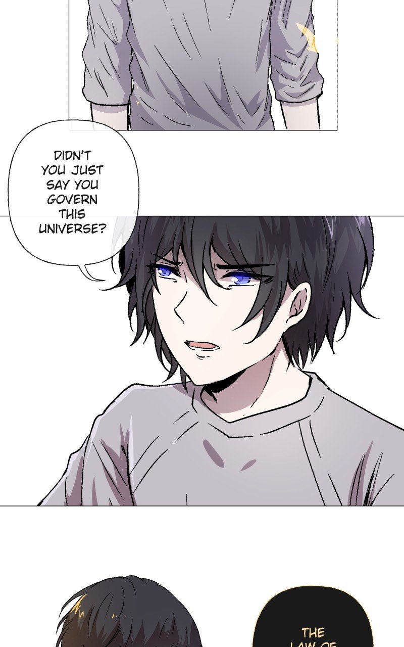 Rebirth chapter 50 page 40