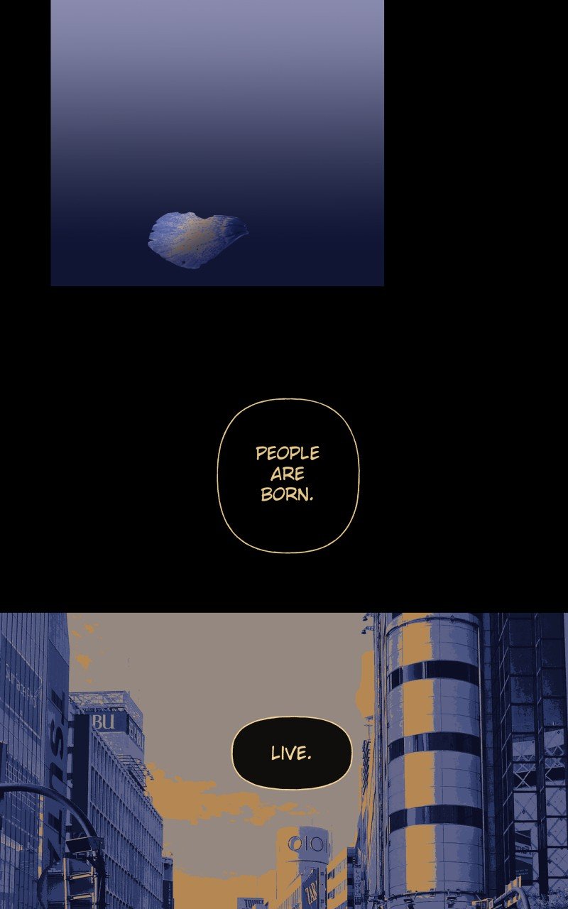 Rebirth chapter 50 page 43