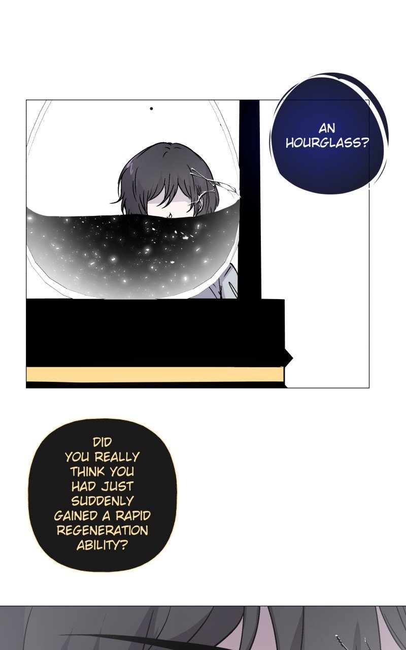 Rebirth chapter 50 page 49