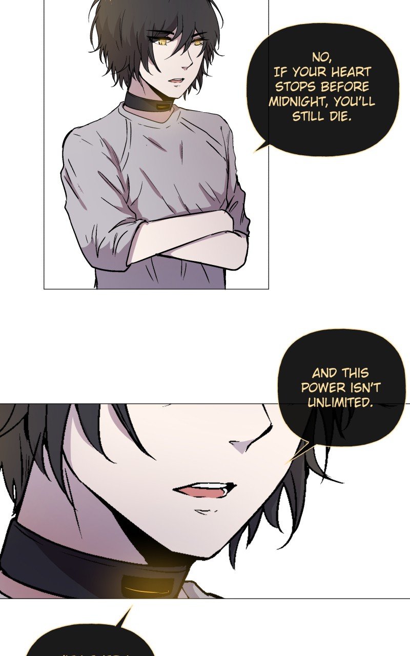 Rebirth chapter 50 page 54