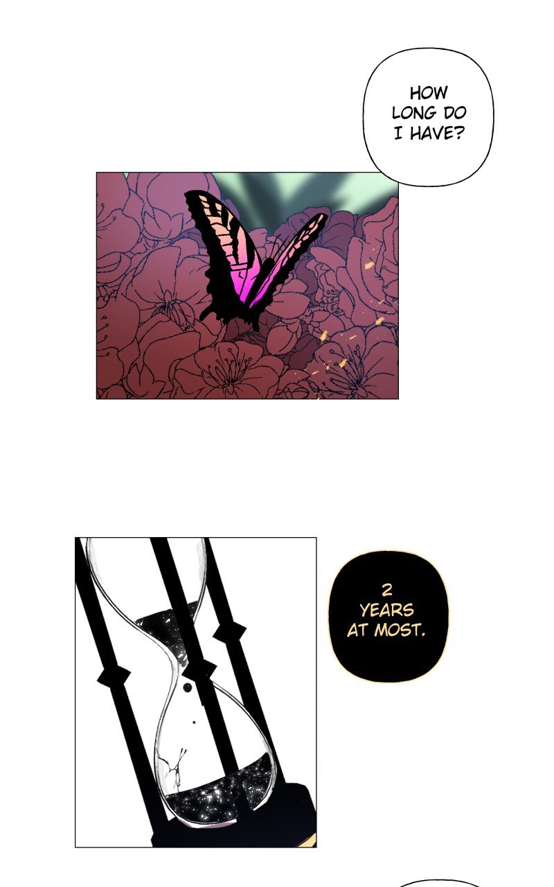 Rebirth chapter 50 page 58