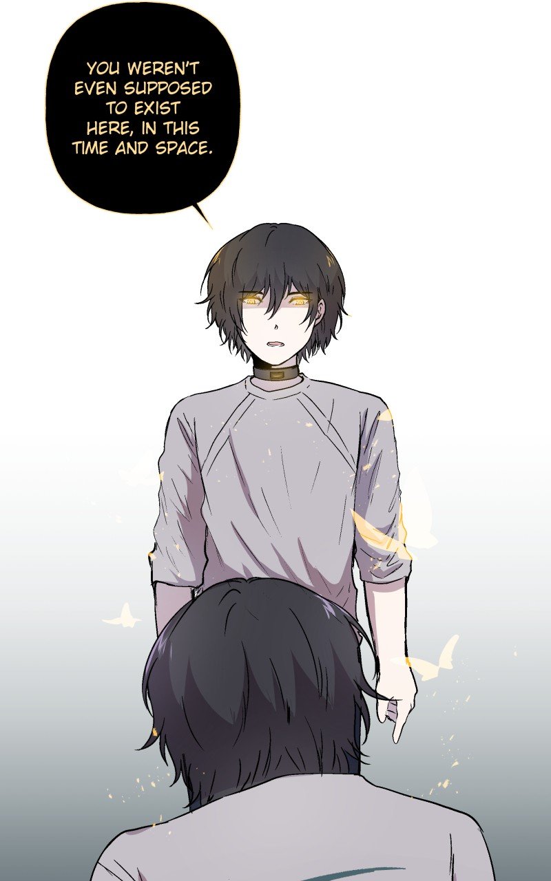 Rebirth chapter 50 page 61