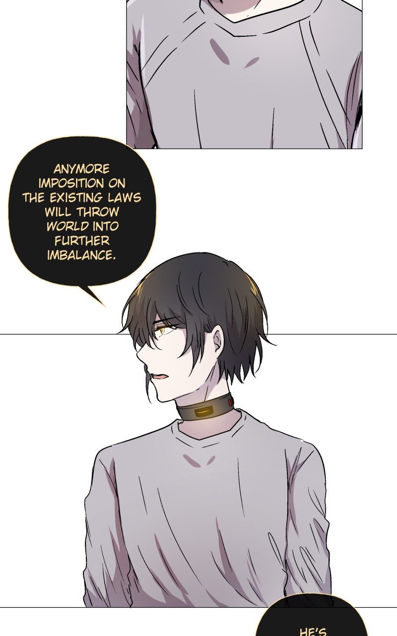 Rebirth chapter 50 page 64