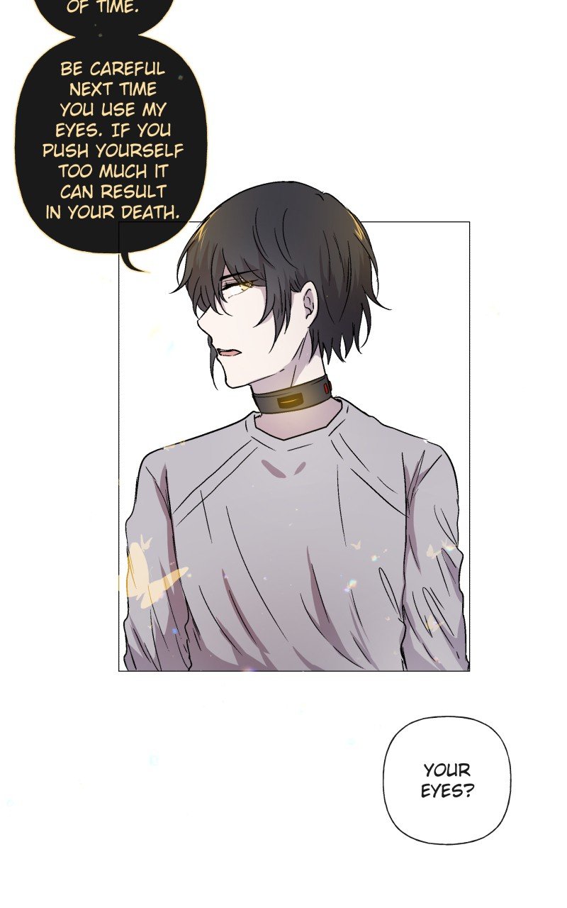 Rebirth chapter 50 page 68