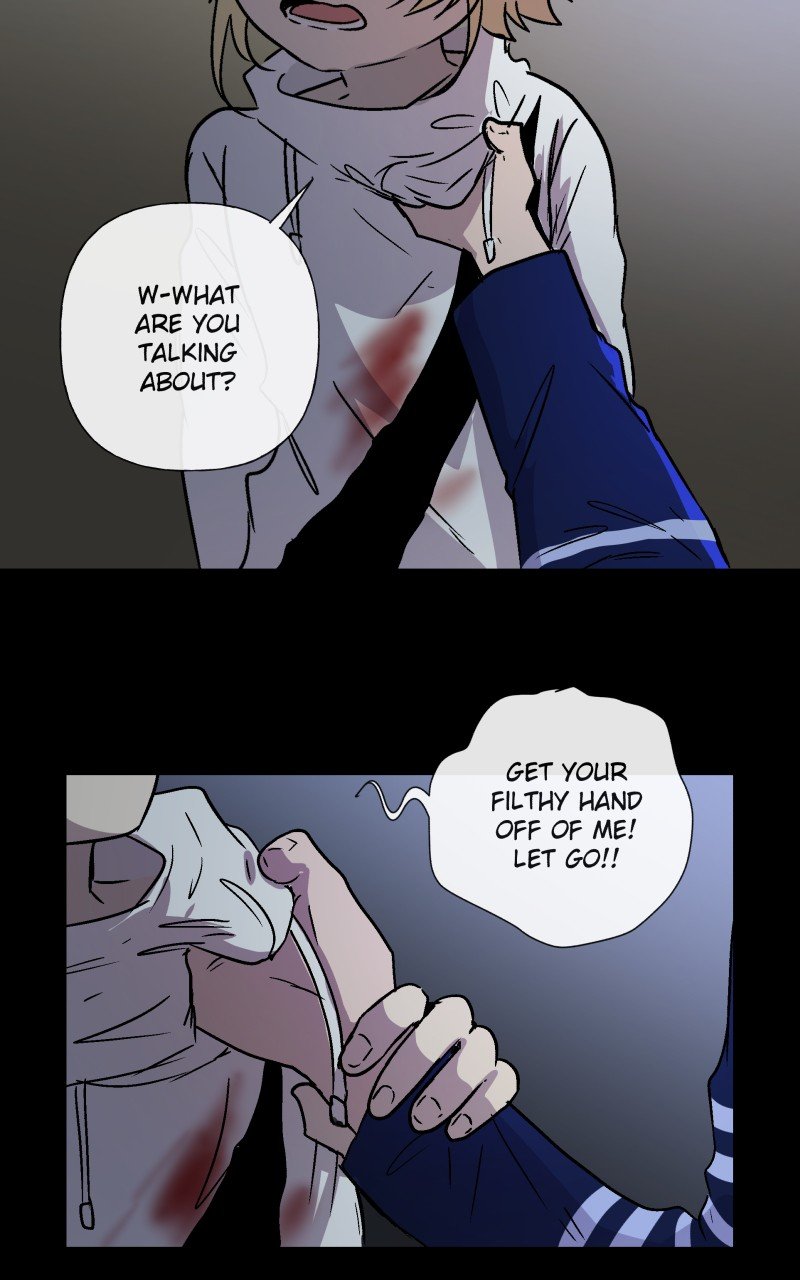 Rebirth chapter 51 page 11