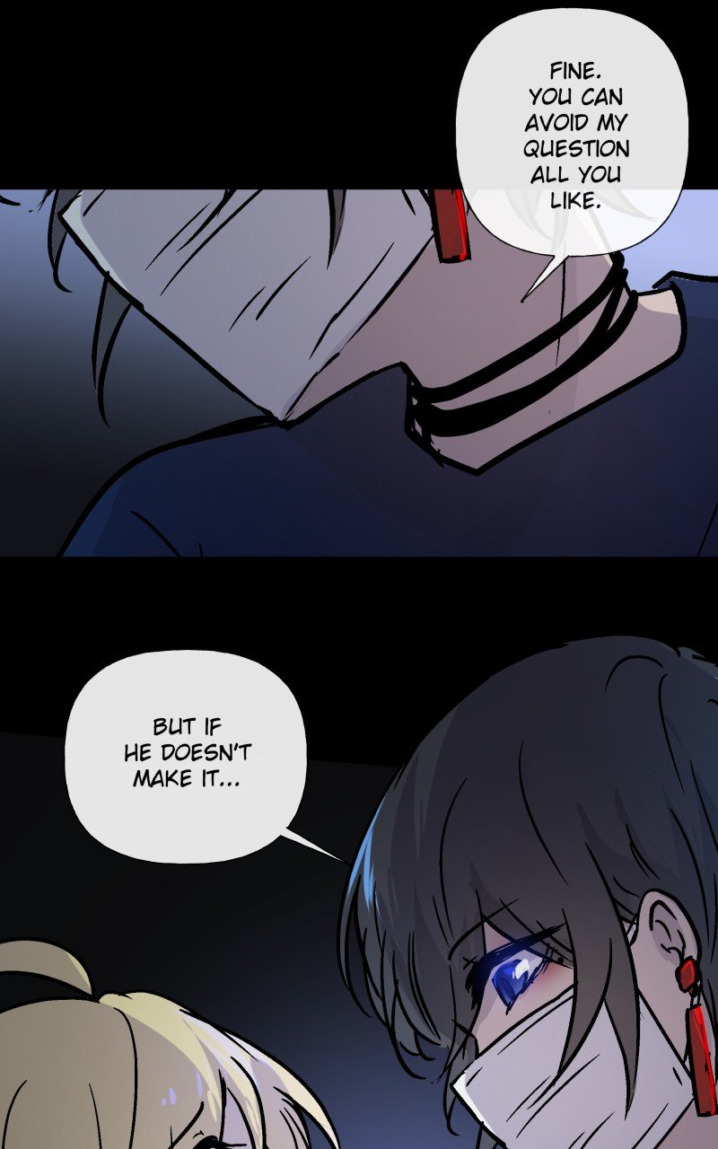 Rebirth chapter 51 page 12