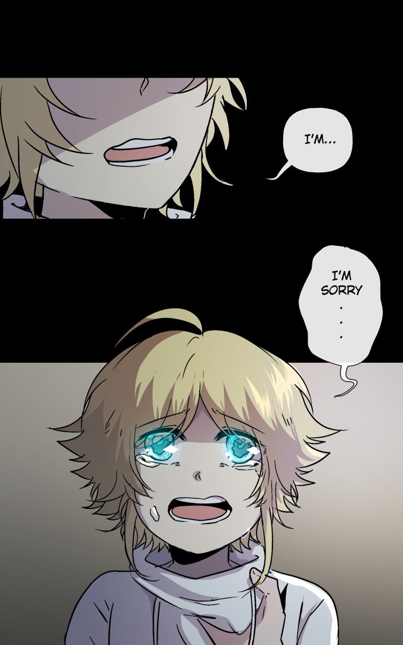 Rebirth chapter 51 page 14