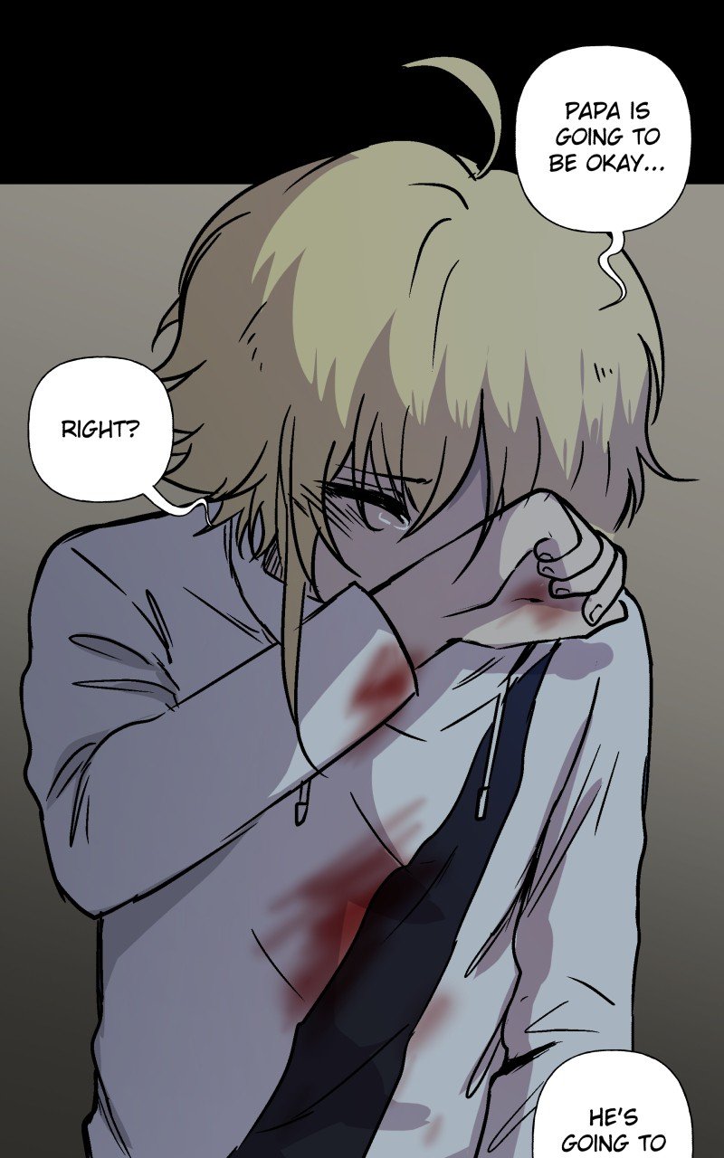 Rebirth chapter 51 page 17