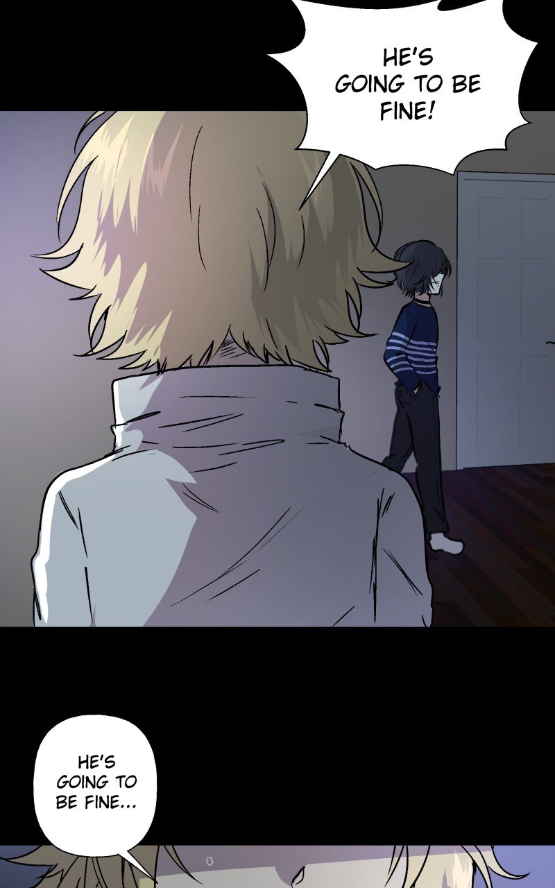 Rebirth chapter 51 page 19