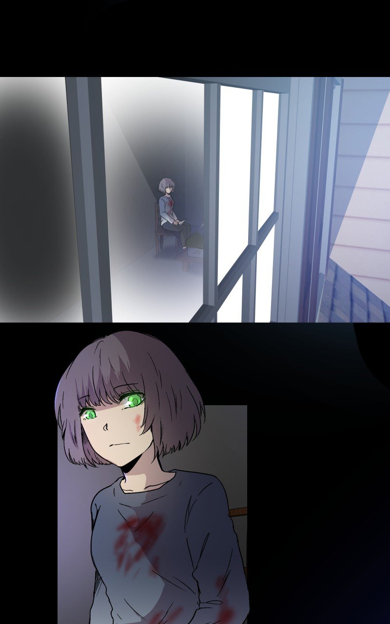 Rebirth chapter 51 page 23