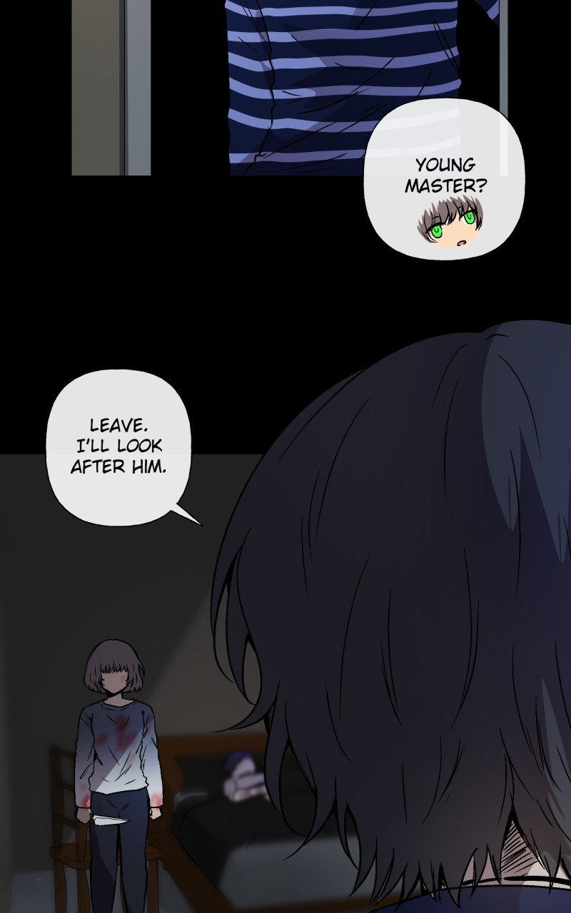 Rebirth chapter 51 page 29