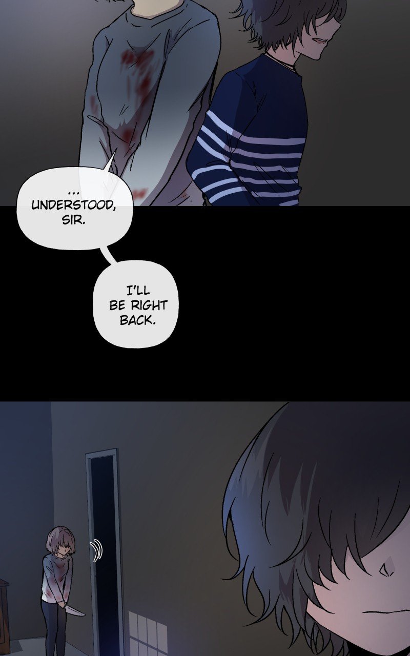 Rebirth chapter 51 page 32