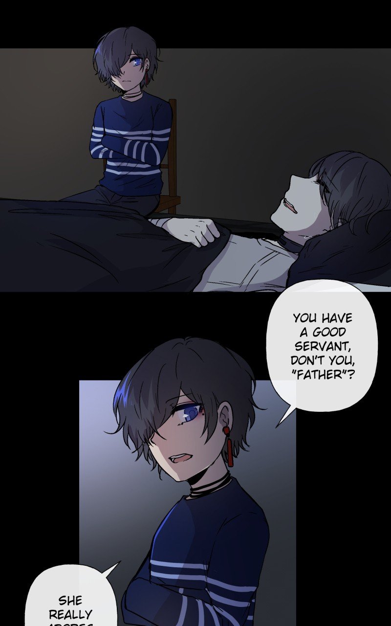 Rebirth chapter 51 page 34