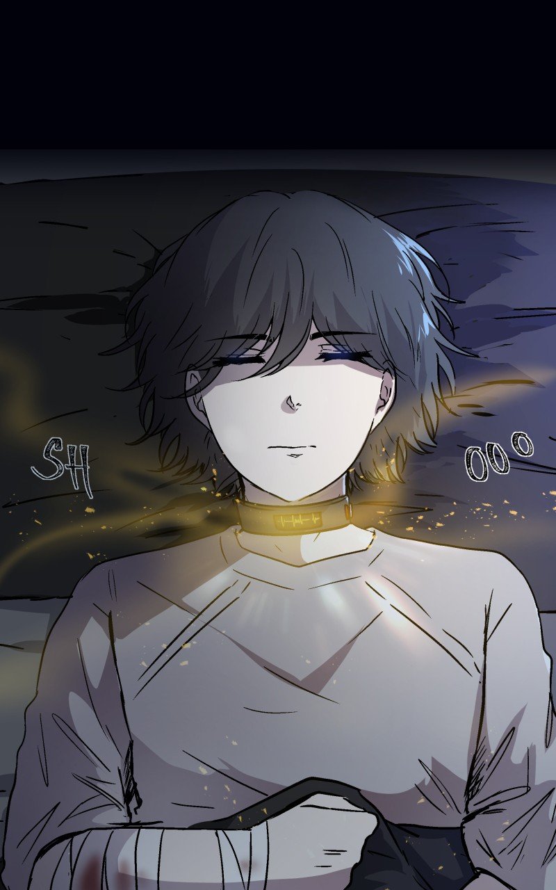 Rebirth chapter 51 page 47