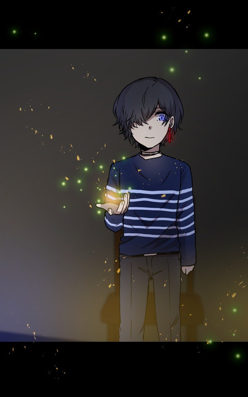 Rebirth chapter 51 page 50