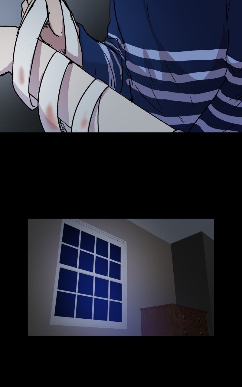 Rebirth chapter 51 page 54