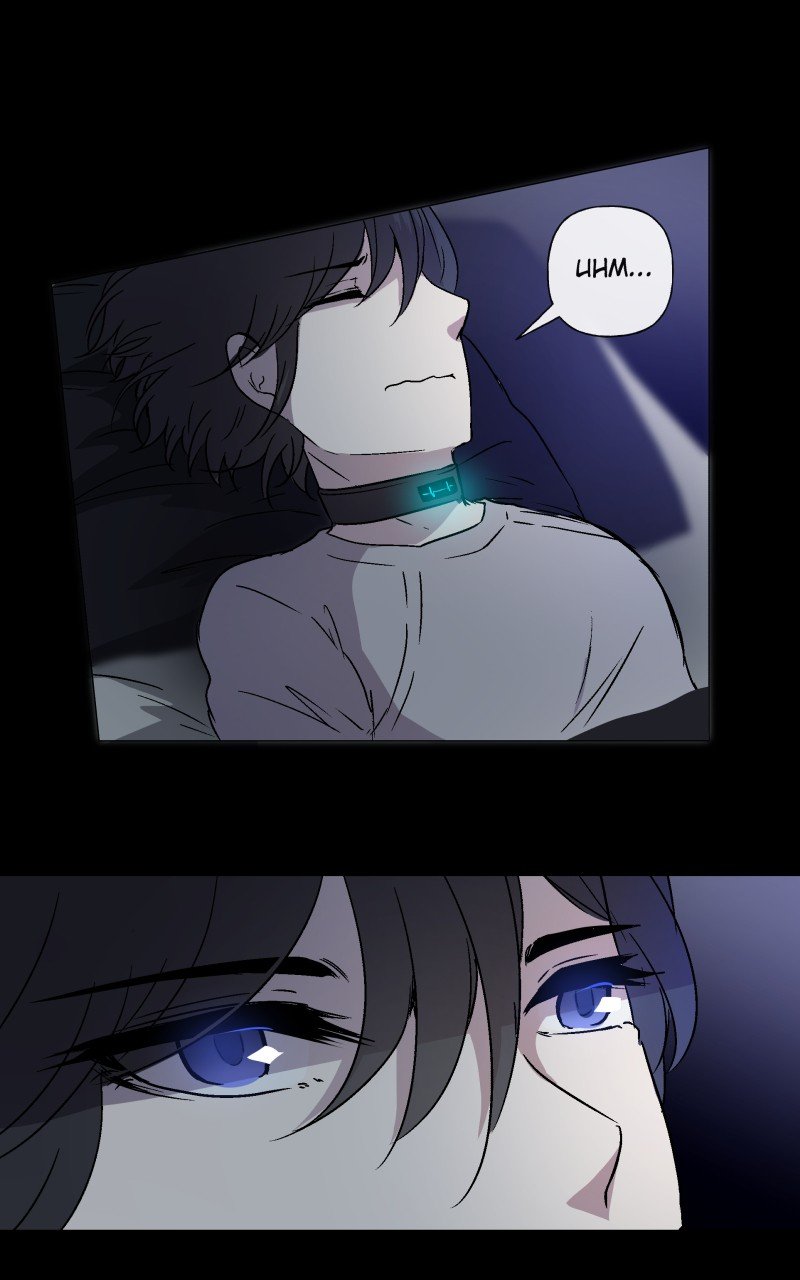 Rebirth chapter 51 page 56