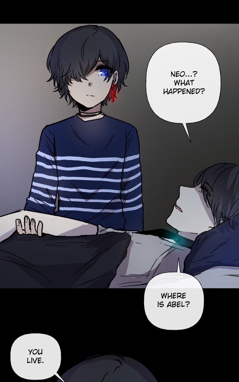 Rebirth chapter 51 page 57