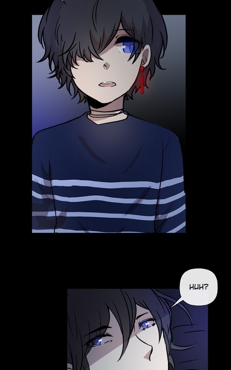Rebirth chapter 51 page 58