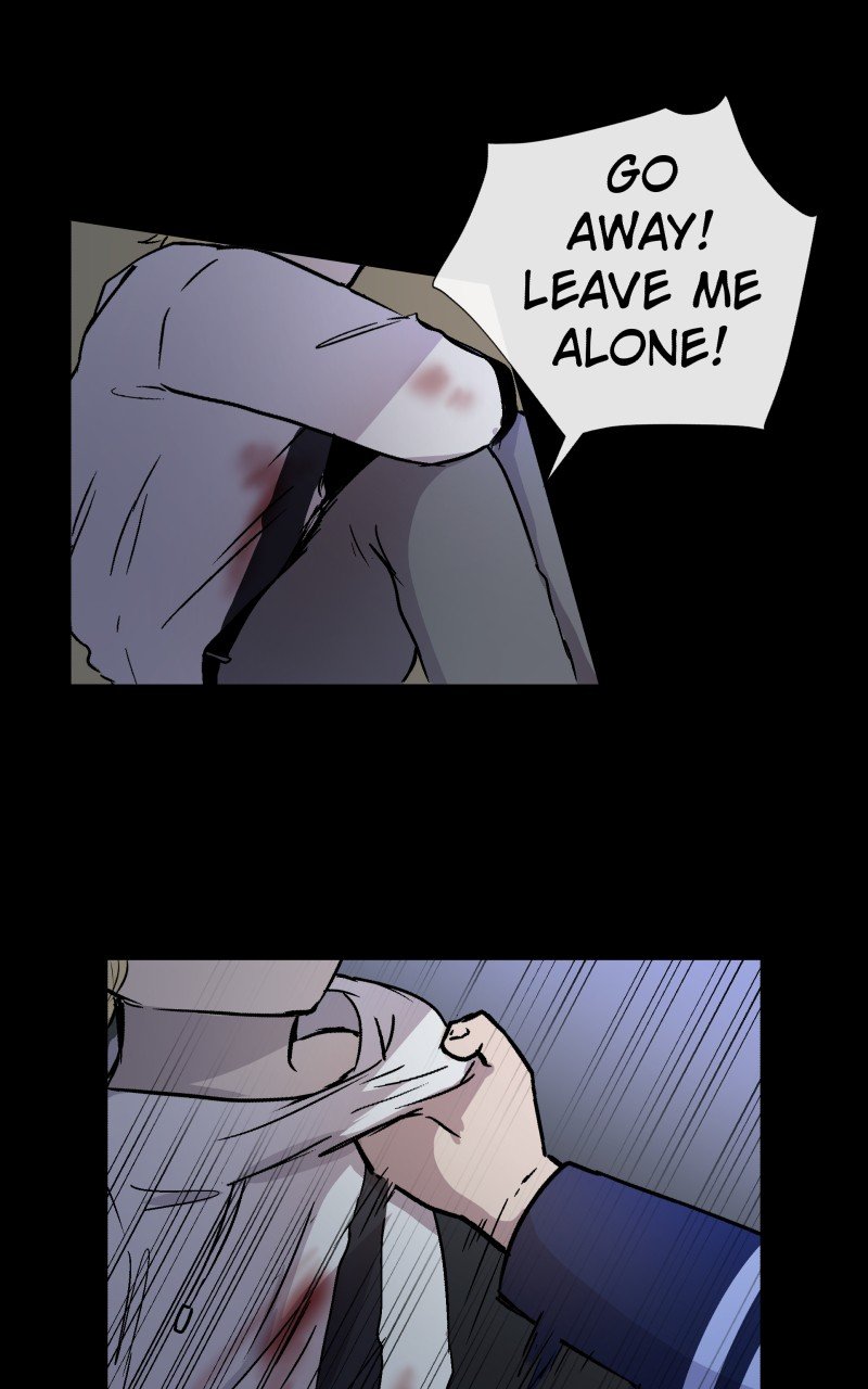 Rebirth chapter 51 page 7