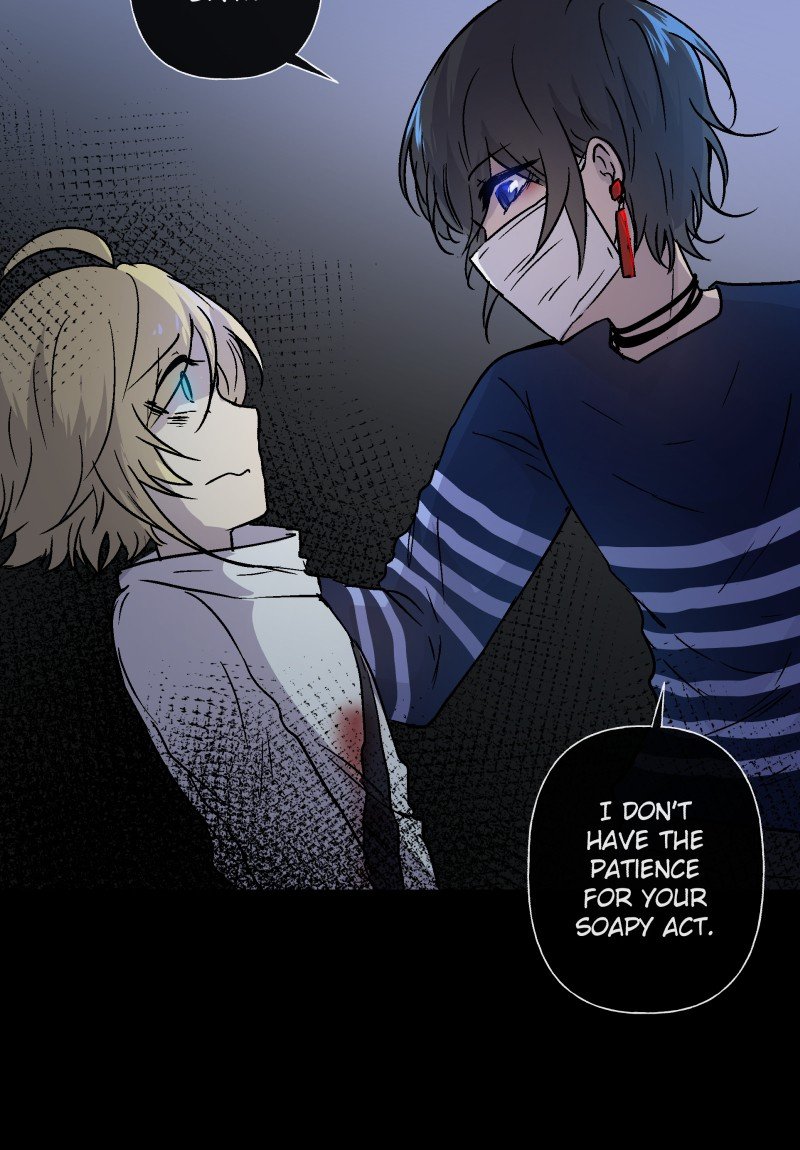 Rebirth chapter 51 page 9