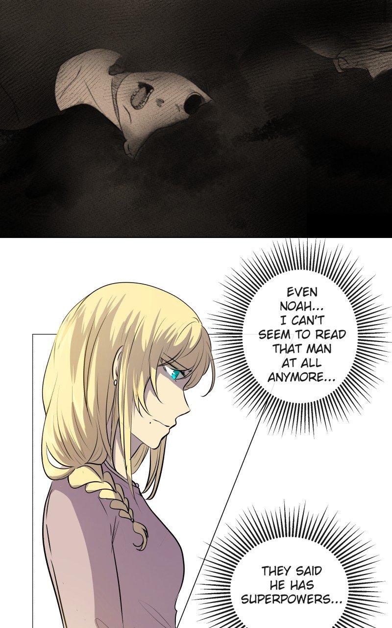 Rebirth chapter 55 page 14