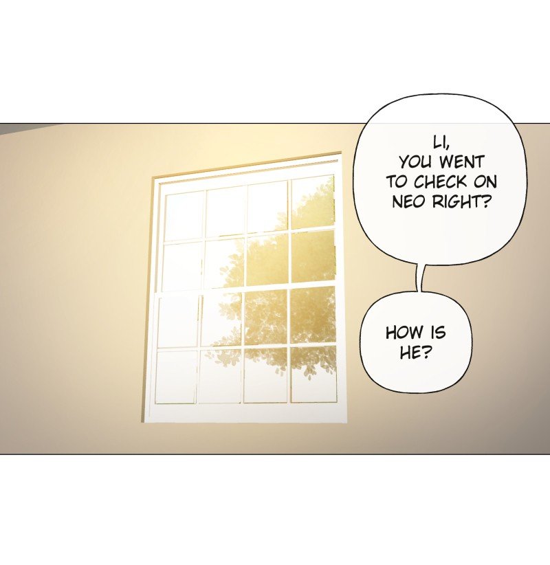 Rebirth chapter 55 page 16