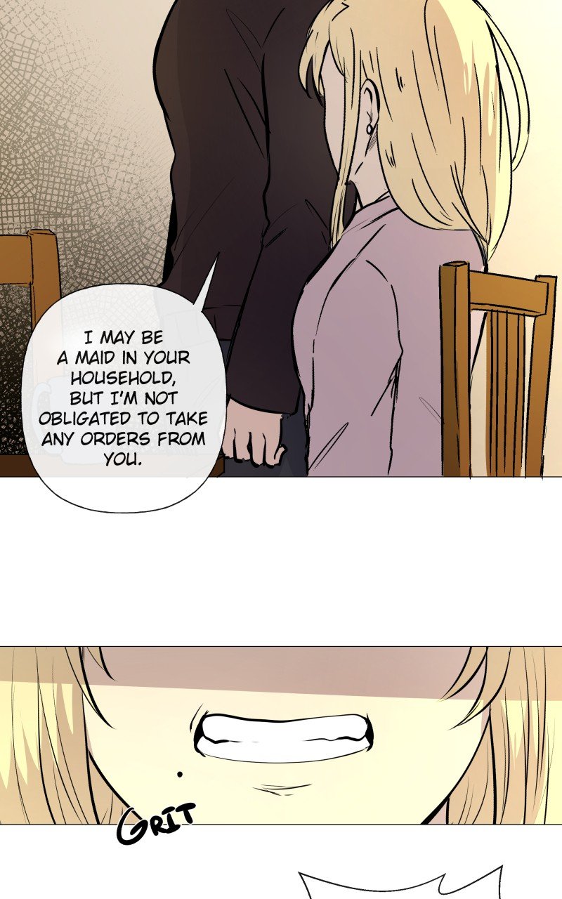 Rebirth chapter 55 page 23