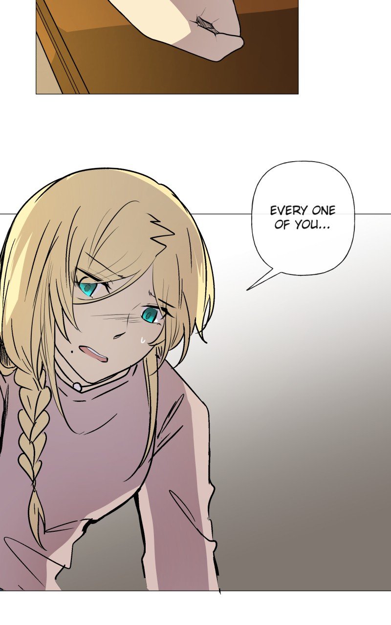 Rebirth chapter 55 page 32