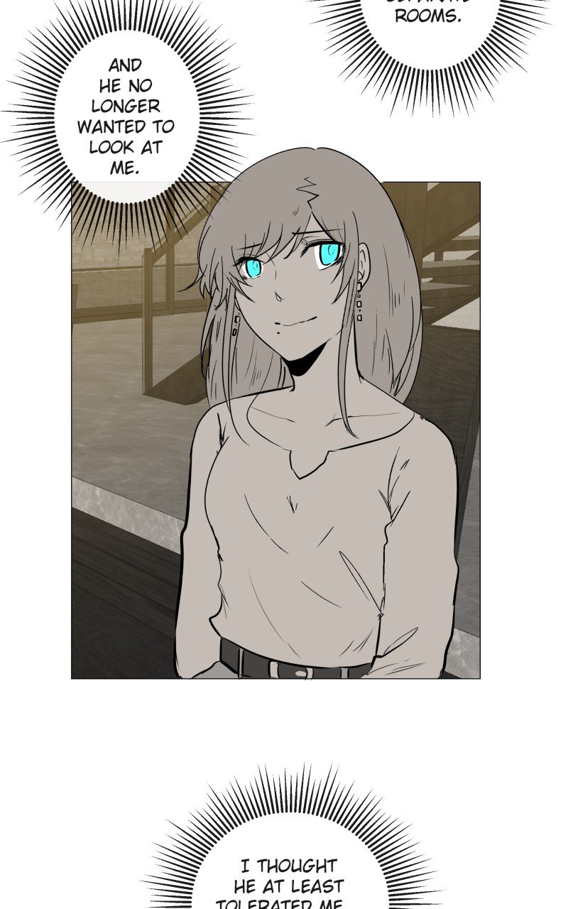 Rebirth chapter 55 page 38