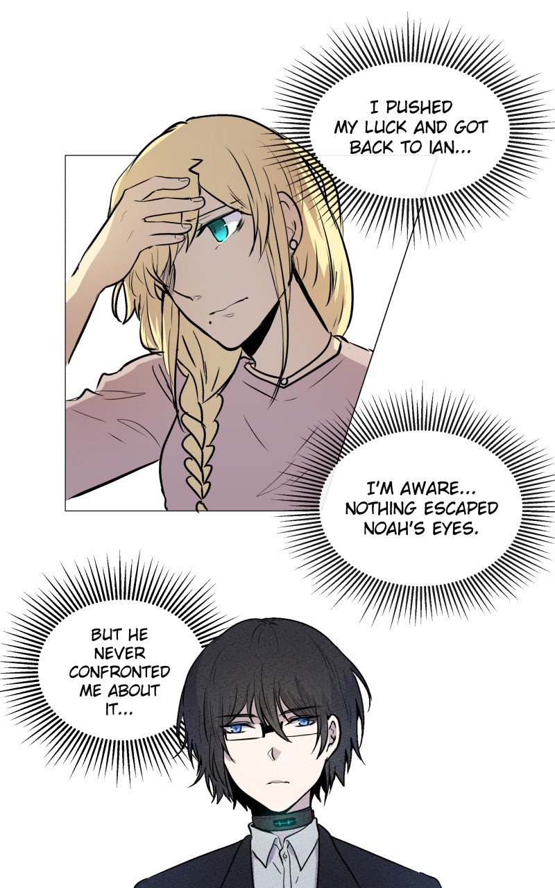 Rebirth chapter 55 page 40