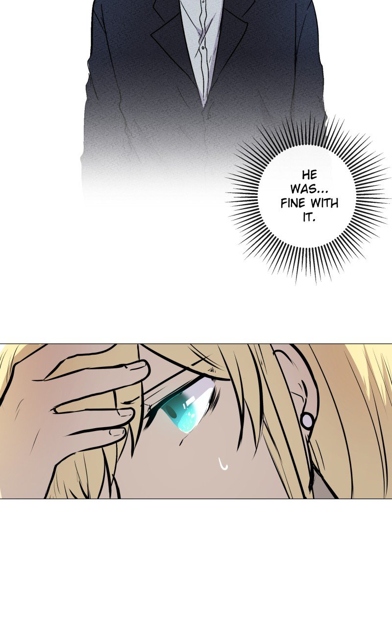 Rebirth chapter 55 page 41