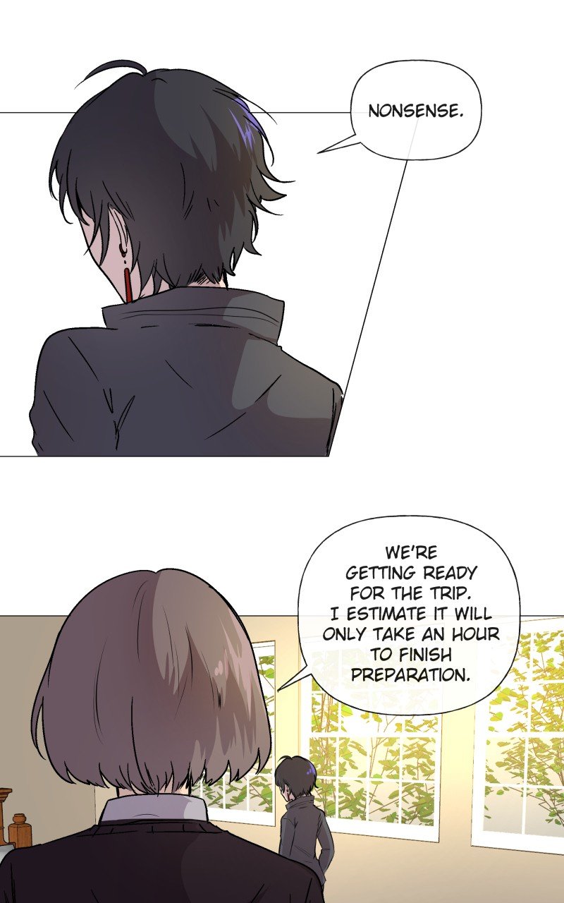 Rebirth chapter 57 page 11