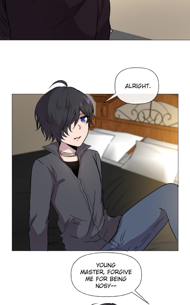 Rebirth chapter 57 page 12