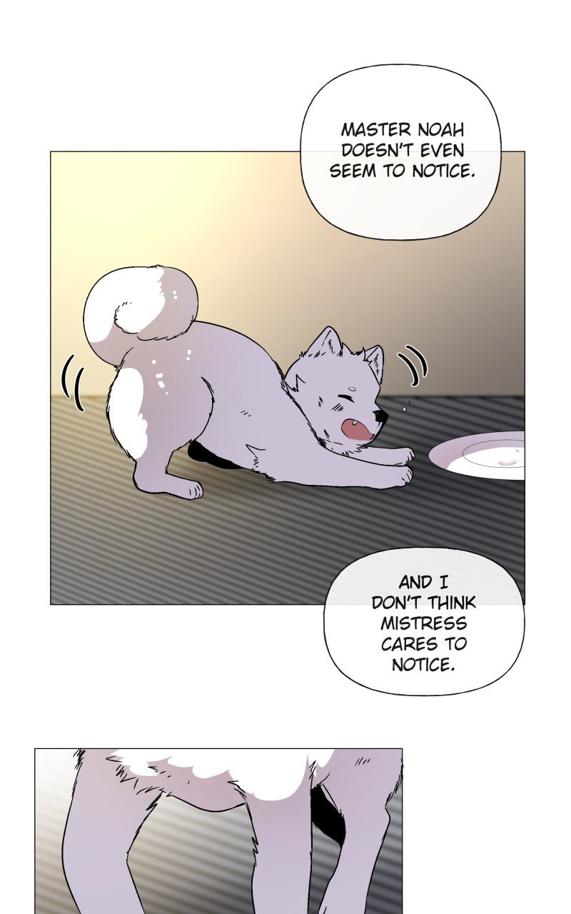 Rebirth chapter 57 page 15