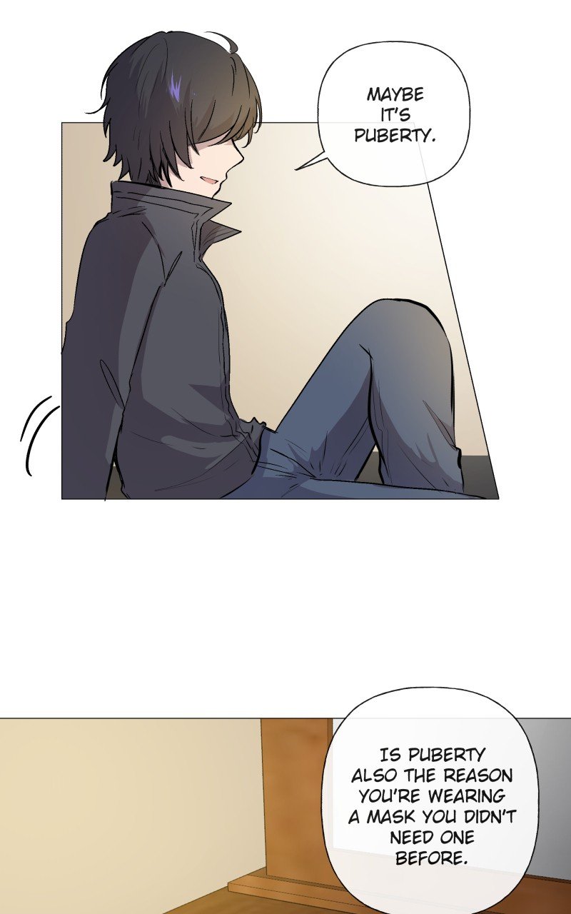 Rebirth chapter 57 page 19