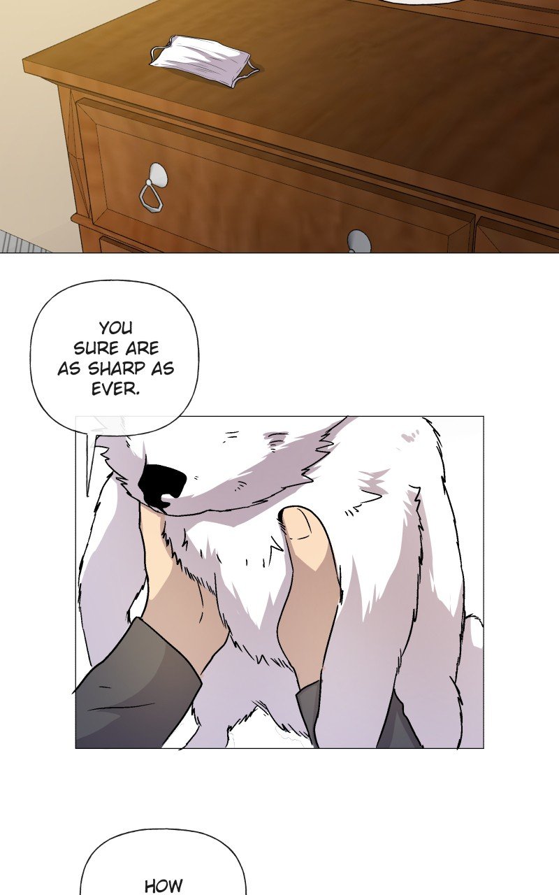 Rebirth chapter 57 page 20