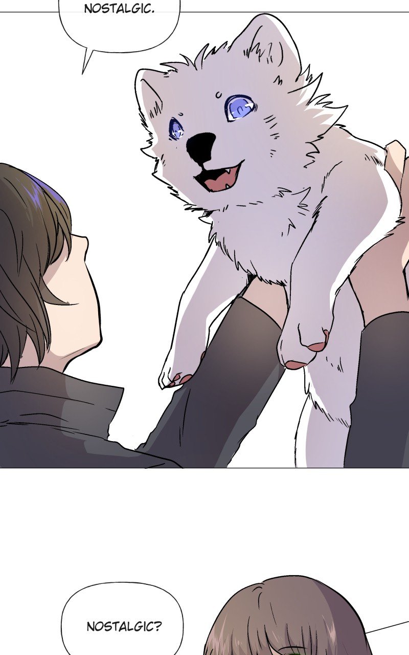 Rebirth chapter 57 page 21