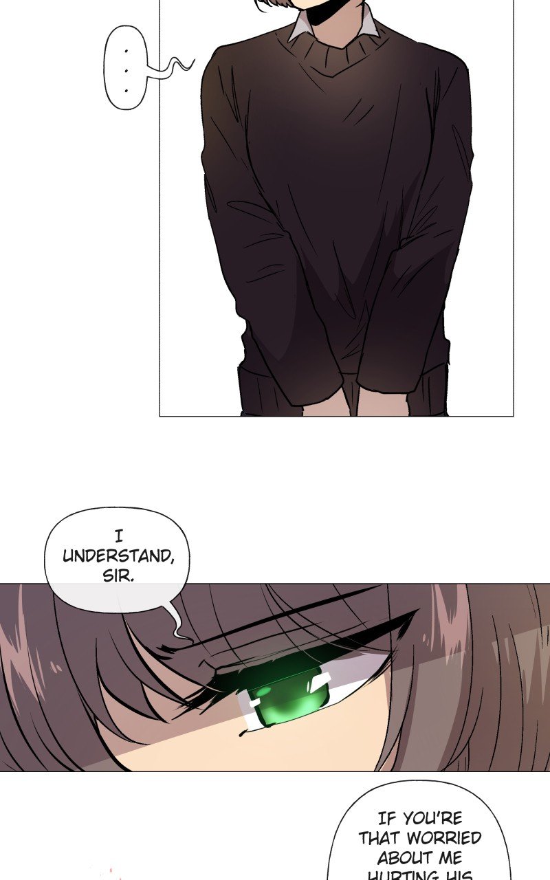 Rebirth chapter 57 page 24