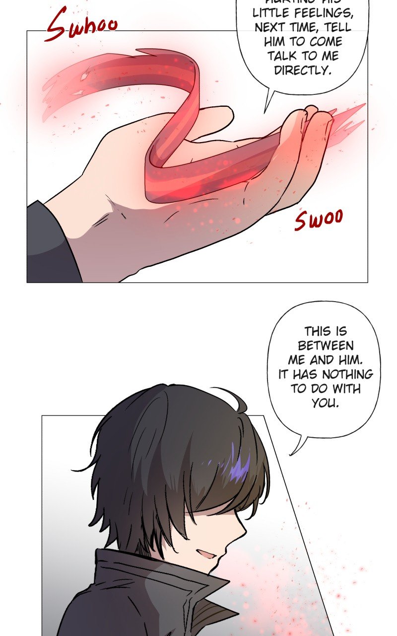 Rebirth chapter 57 page 25