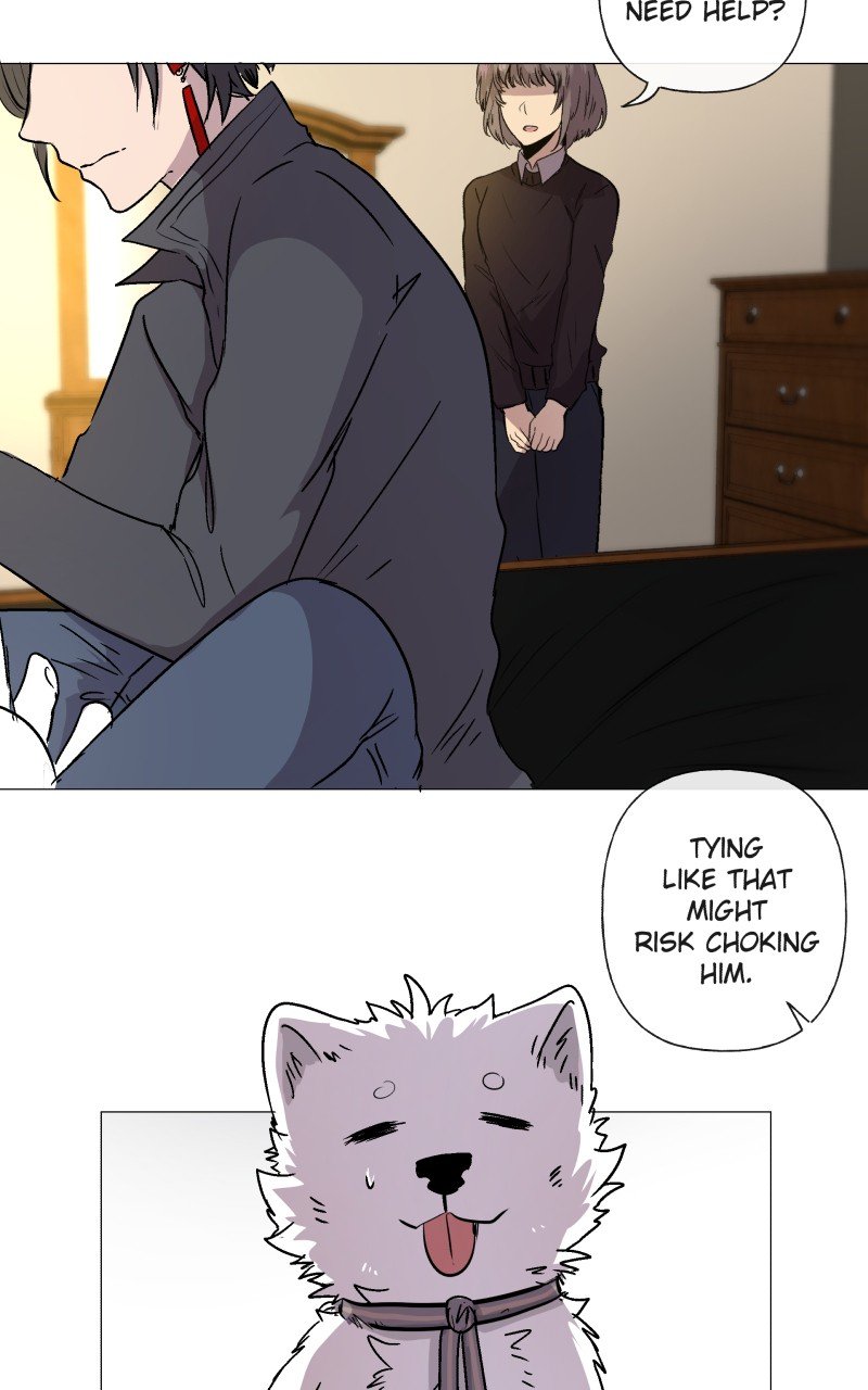 Rebirth chapter 57 page 30