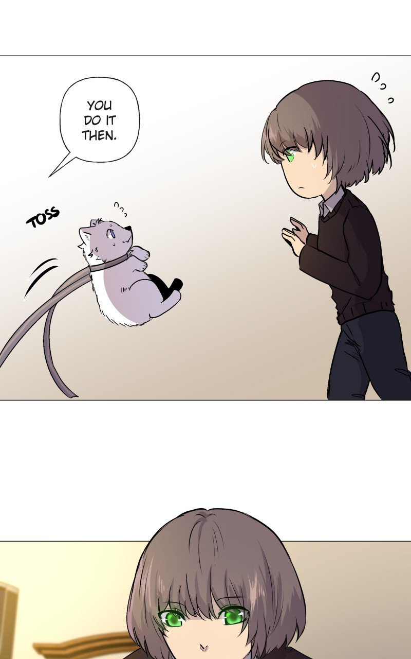 Rebirth chapter 57 page 32