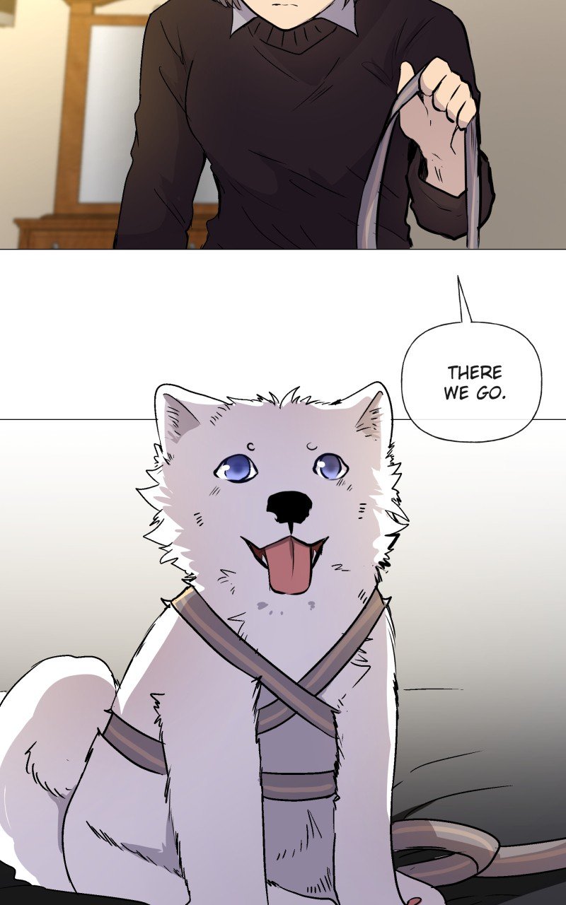 Rebirth chapter 57 page 33