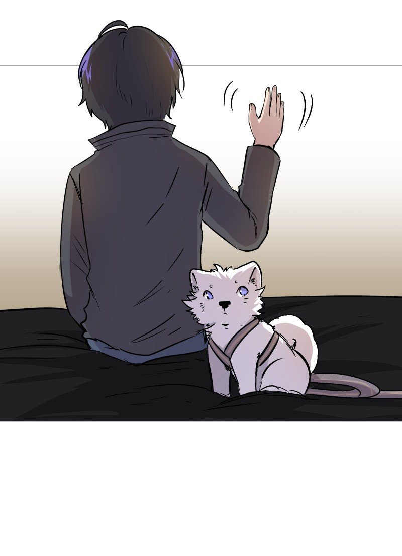 Rebirth chapter 57 page 35